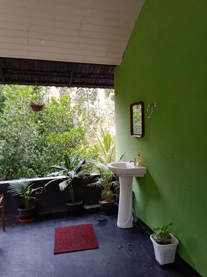 Maliyeckal Homestay Munnar 0*,  India