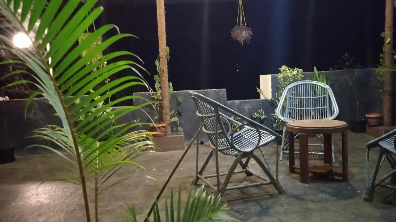 Maliyeckal Homestay Munnar