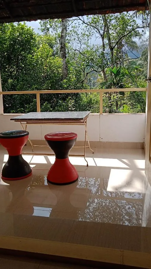 Maliyeckal Homestay Munnar