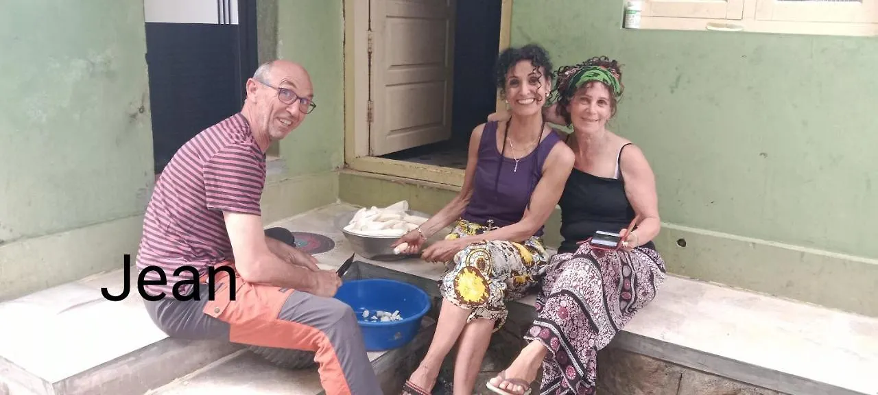 Maliyeckal Homestay Munnar