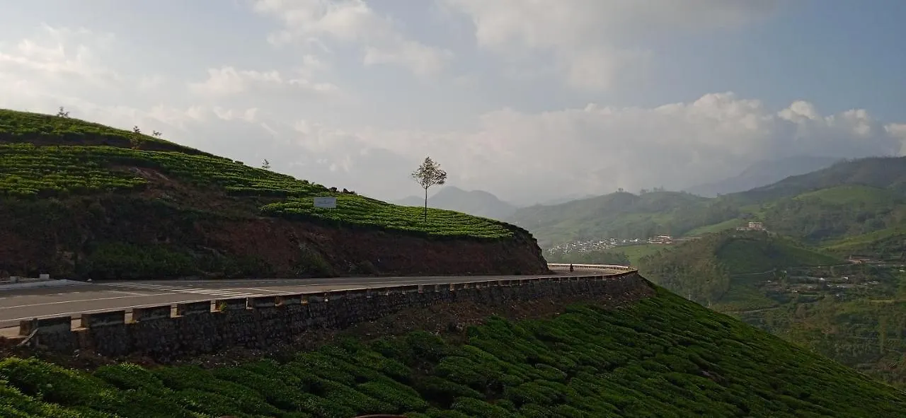 Maliyeckal Homestay Munnar