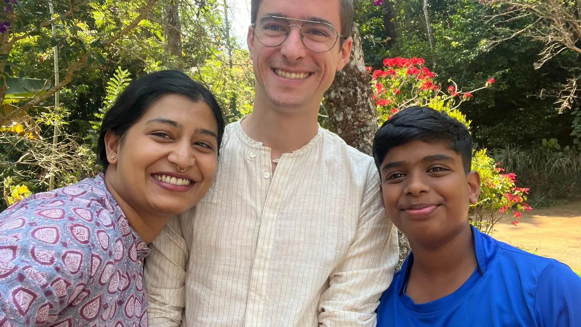 Maliyeckal Homestay Munnar