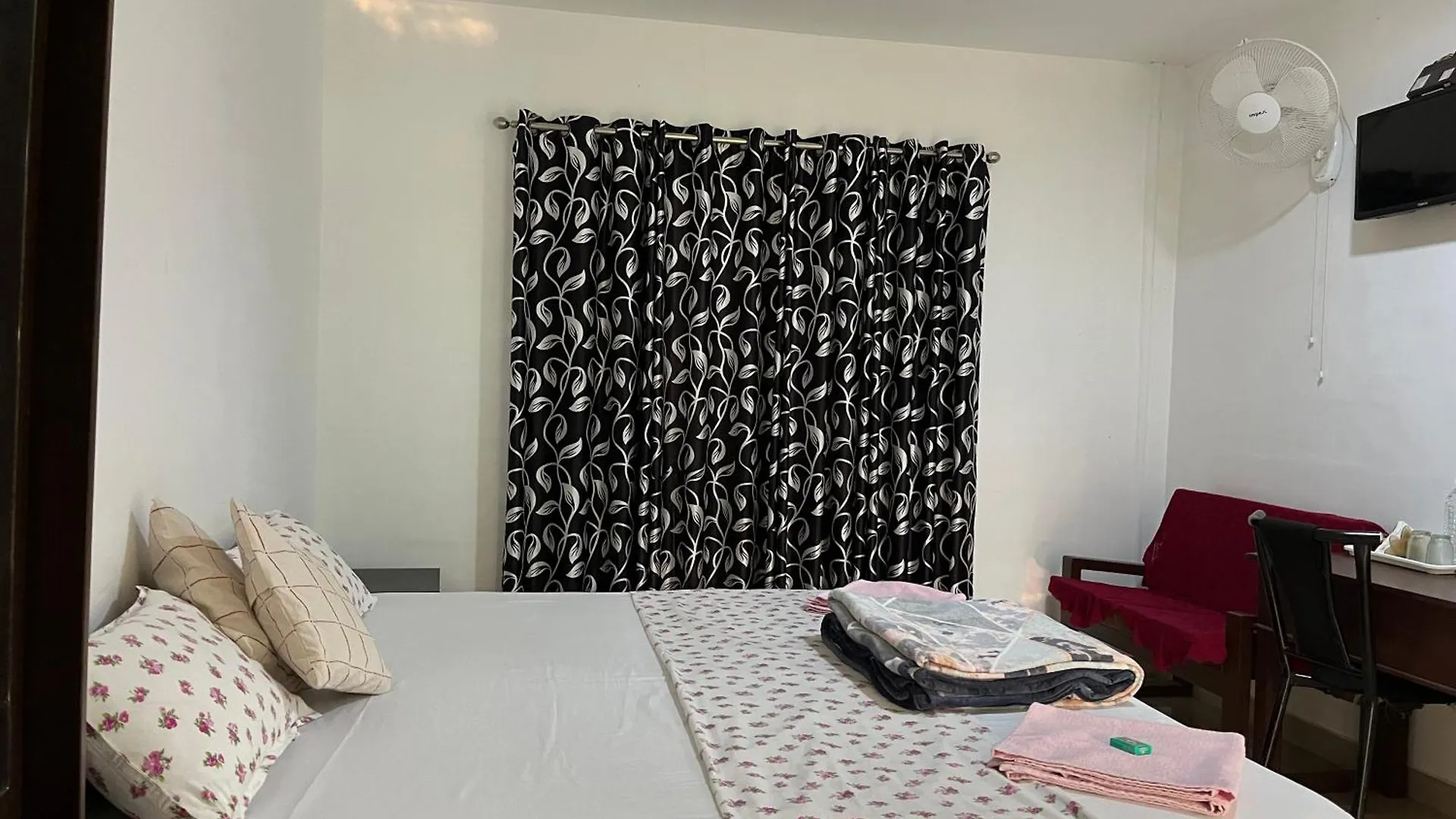 Maliyeckal Homestay Munnar