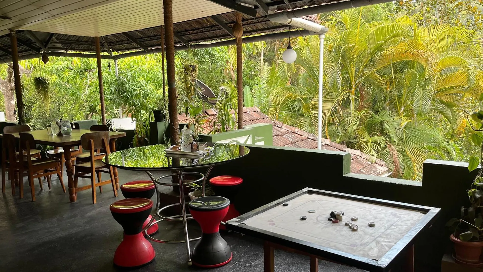 Maliyeckal Homestay Munnar