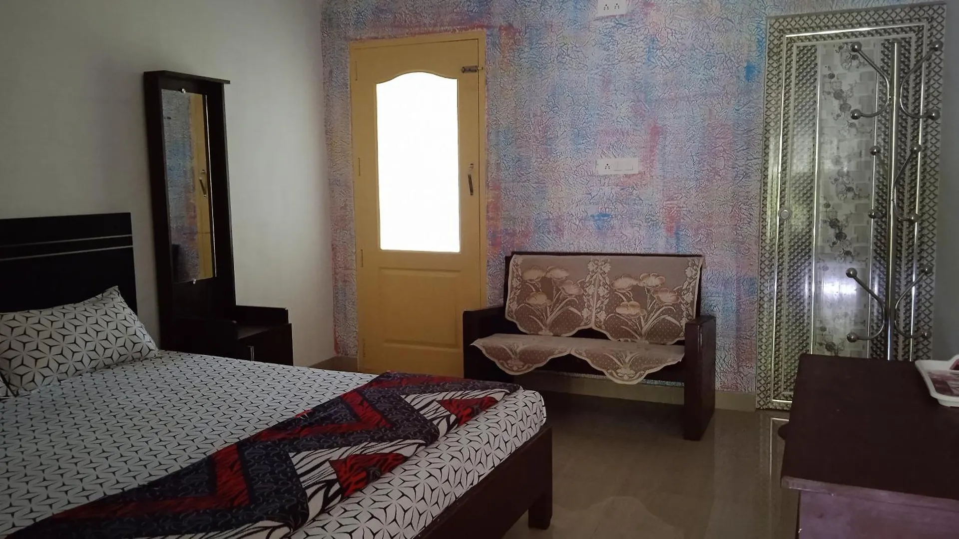 Maliyeckal Homestay Munnar