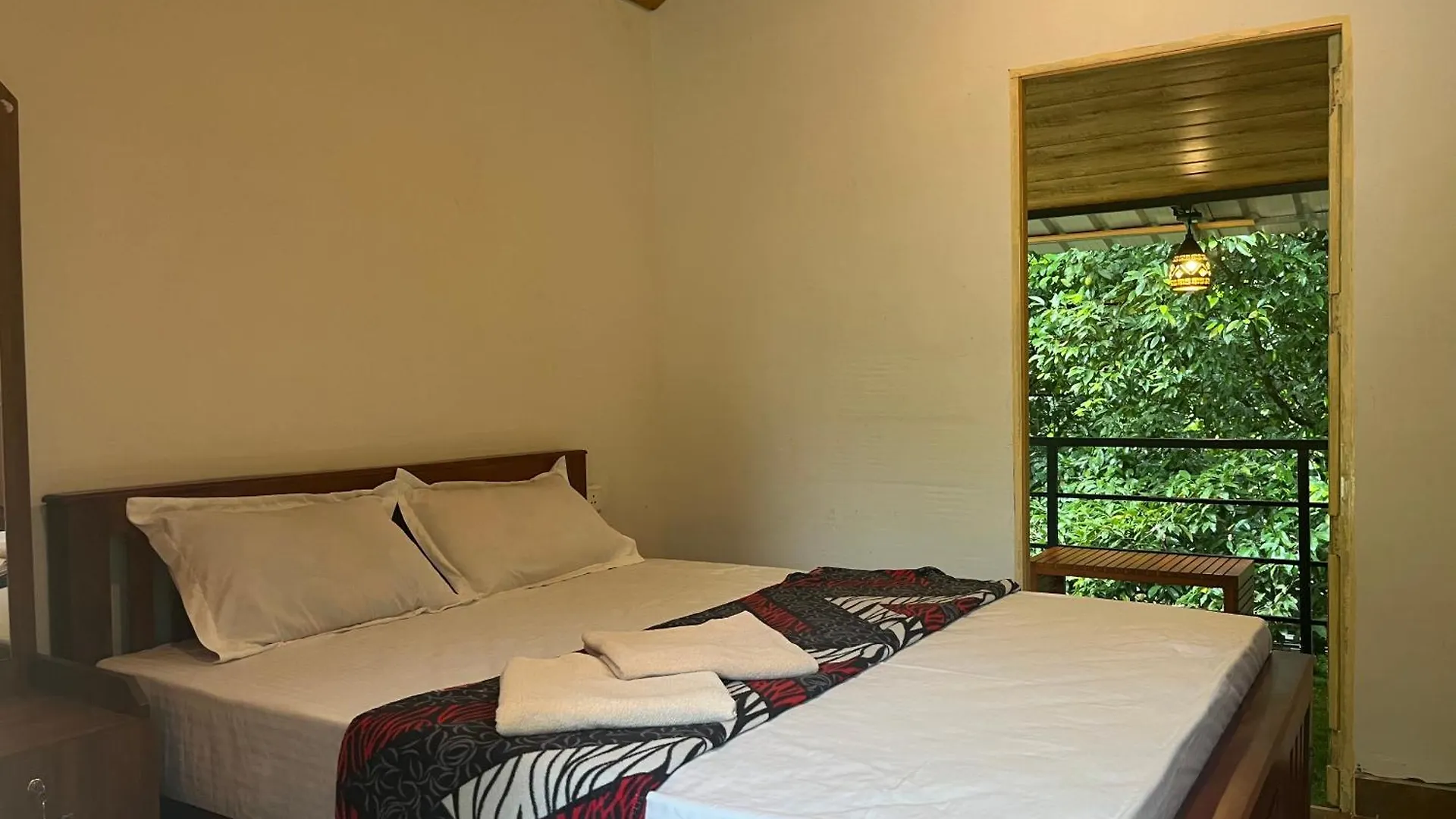 Maliyeckal Homestay Munnar