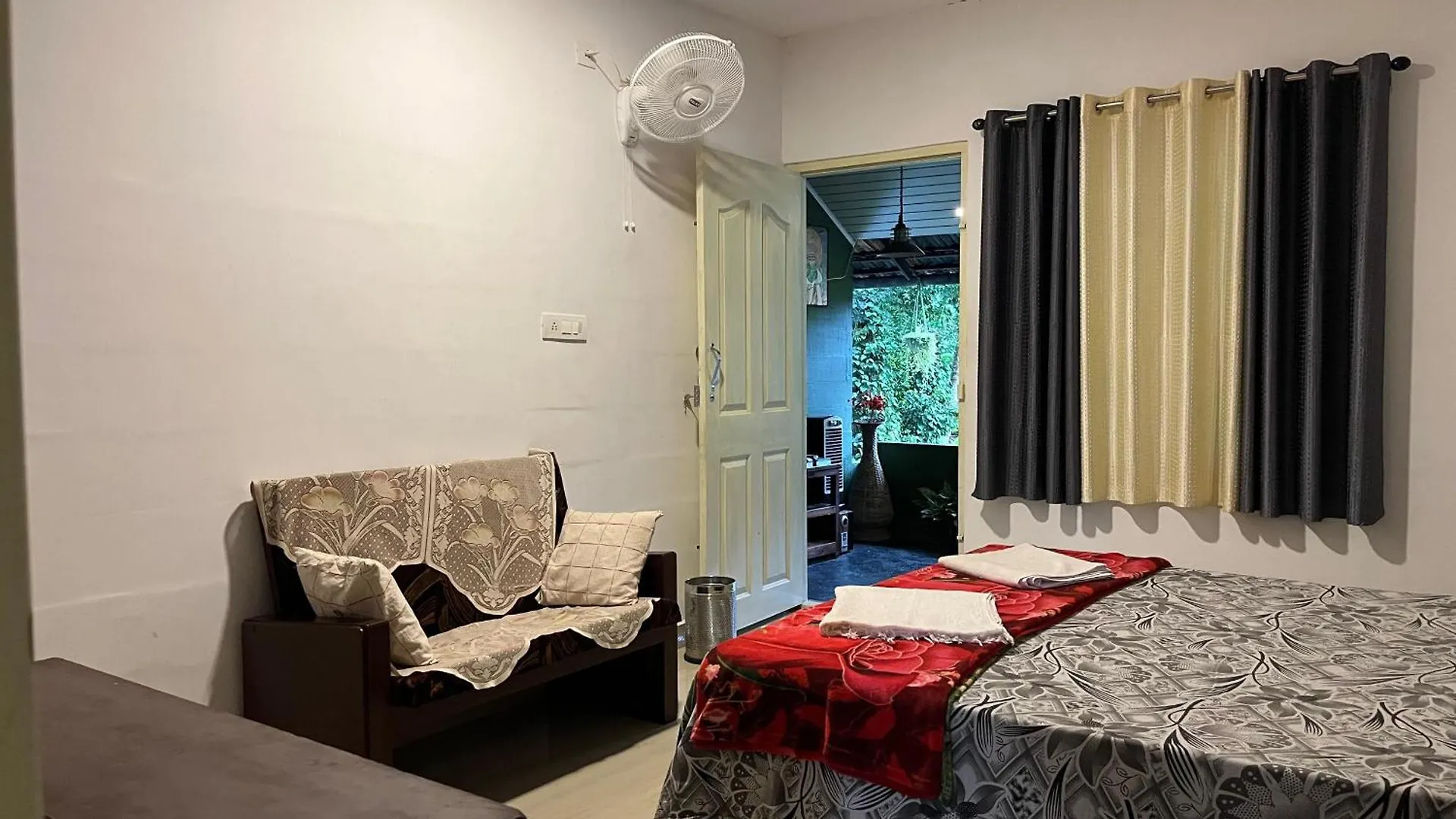 Maliyeckal Homestay Munnar
