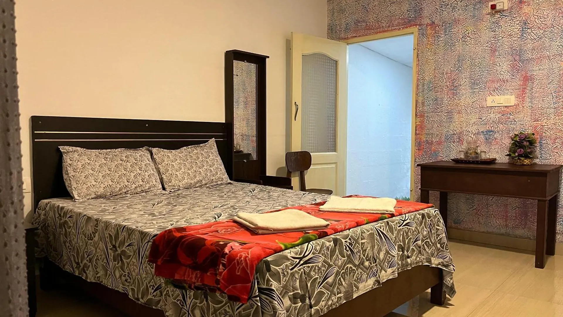 Maliyeckal Homestay Munnar