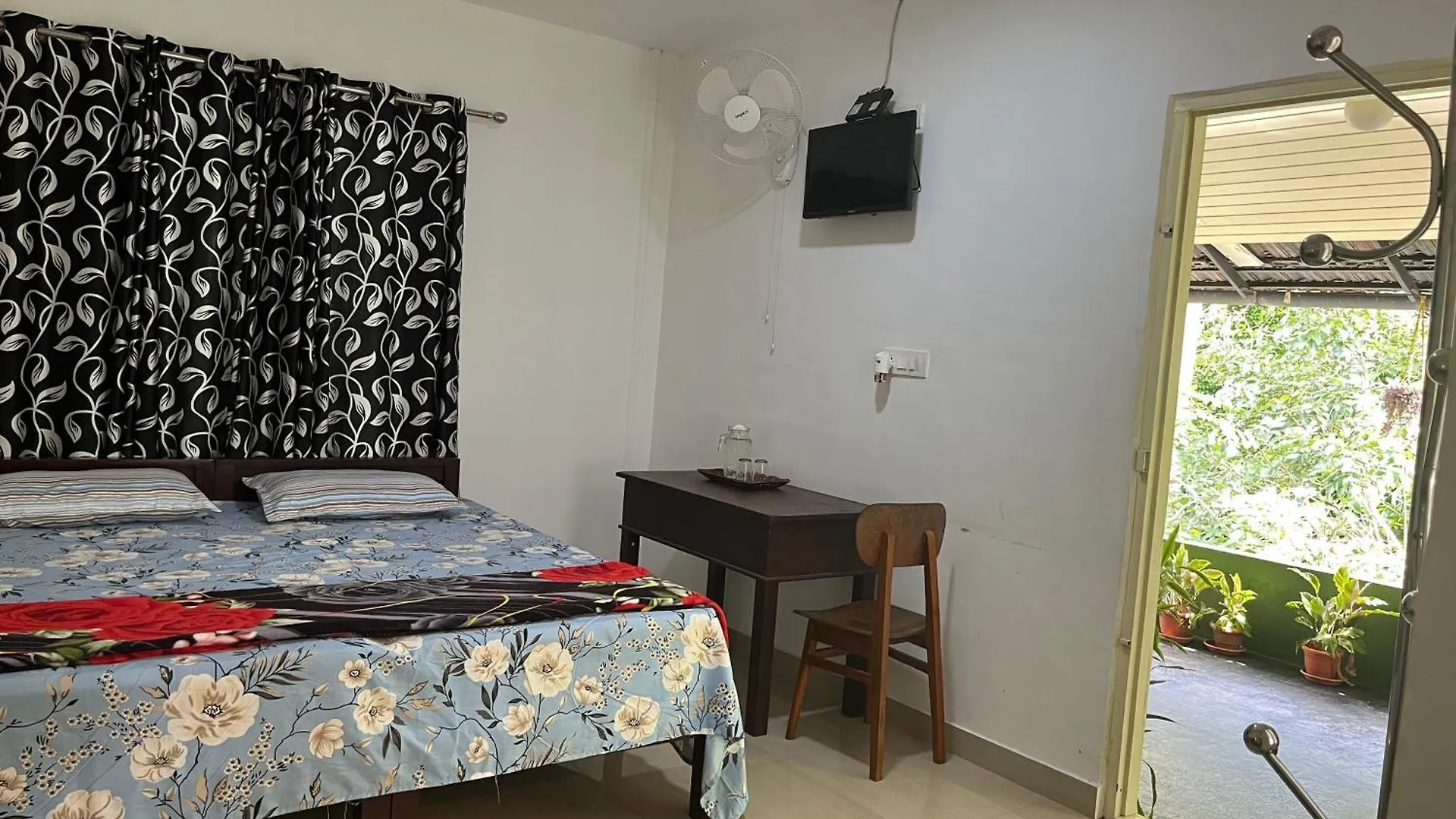 Maliyeckal Homestay Munnar