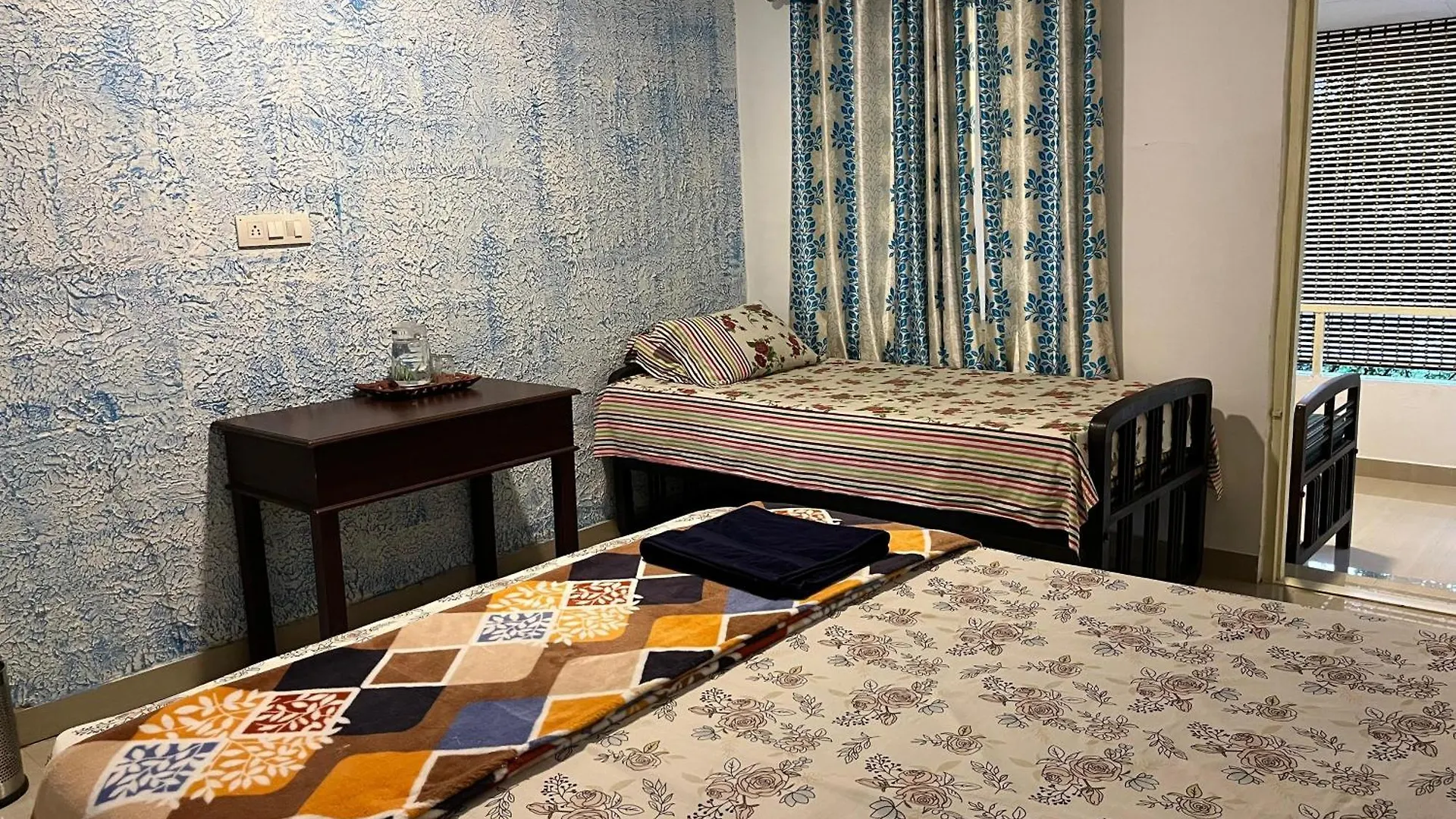 Maliyeckal Homestay Munnar
