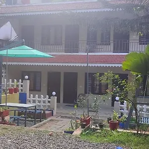 John Homestay