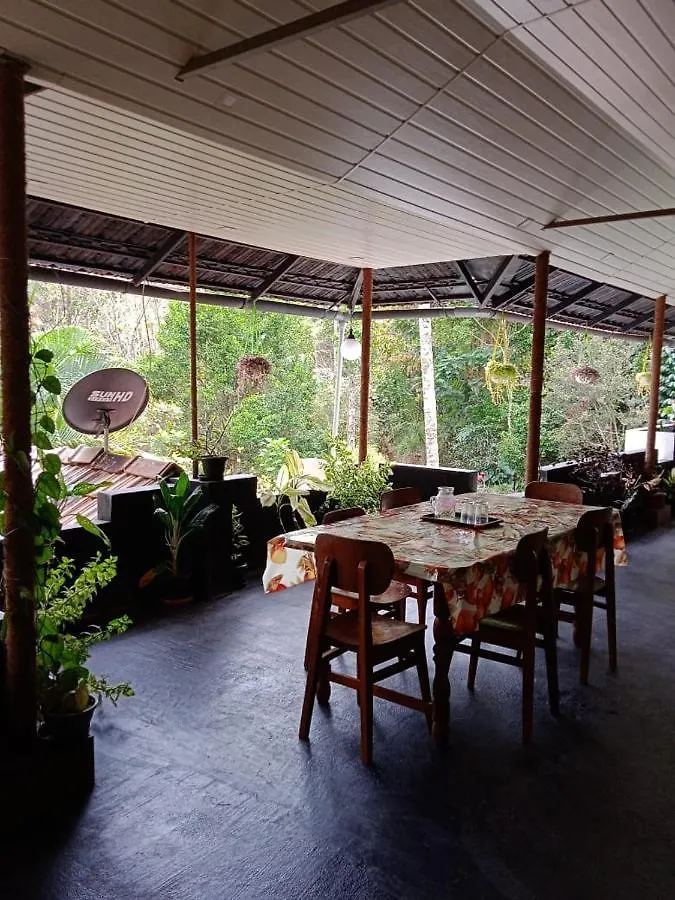 Maliyeckal Homestay Munnar 0*,