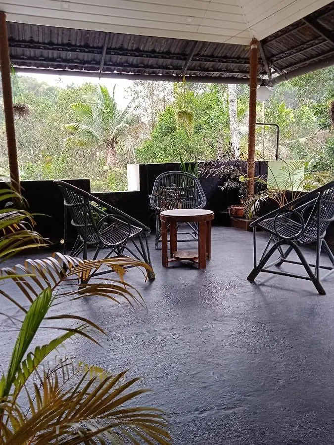 Maliyeckal Homestay Munnar