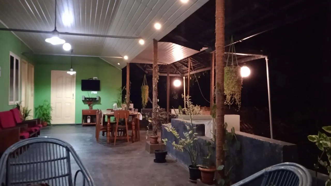 Maliyeckal Homestay Munnar