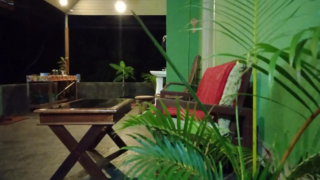Maliyeckal Homestay Munnar 0*,