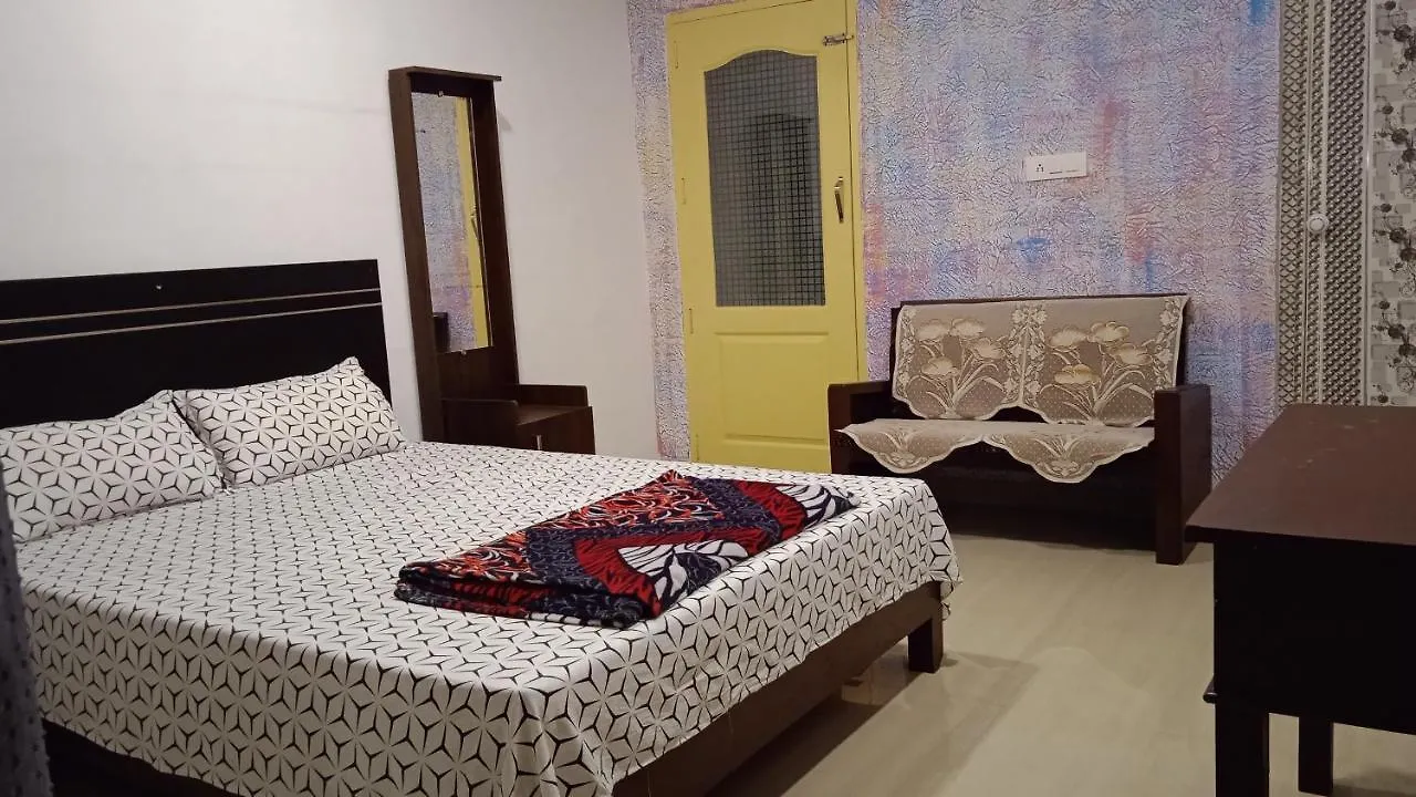 Maliyeckal Homestay Munnar India