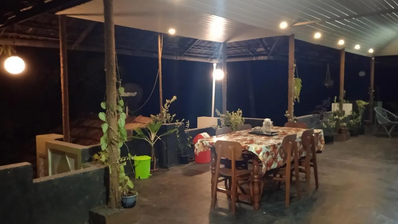 Maliyeckal Homestay Munnar