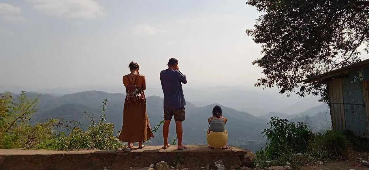 Maliyeckal Homestay Munnar India