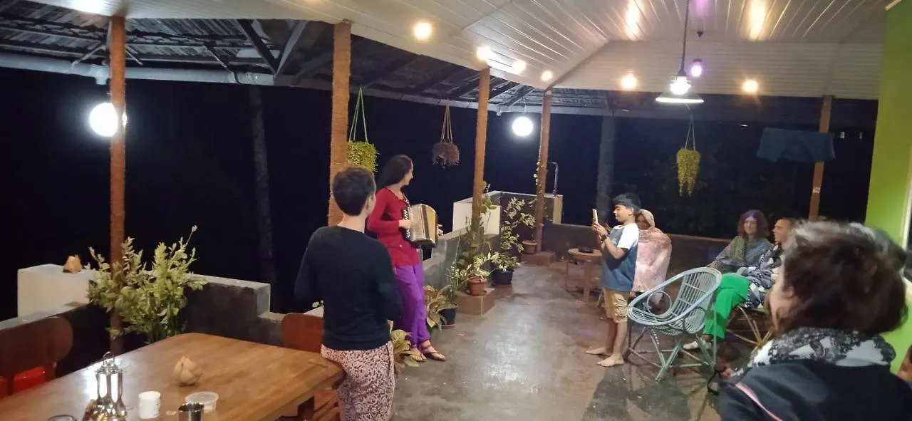 Maliyeckal Homestay Munnar 0*,
