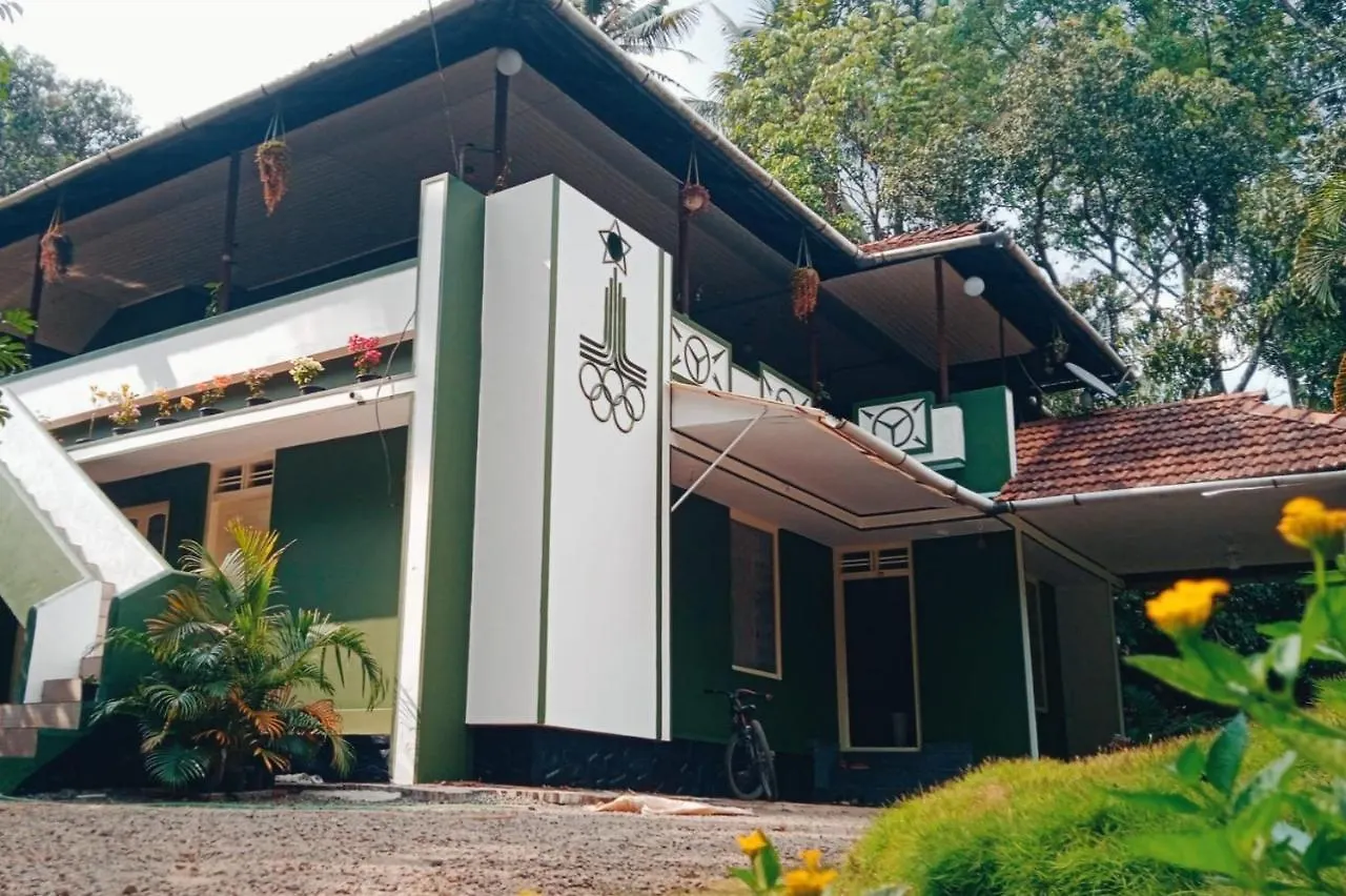 Maliyeckal Homestay Munnar
