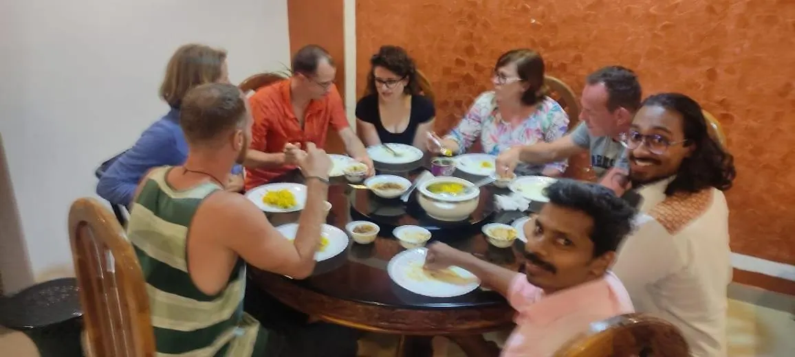 Maliyeckal Homestay Munnar