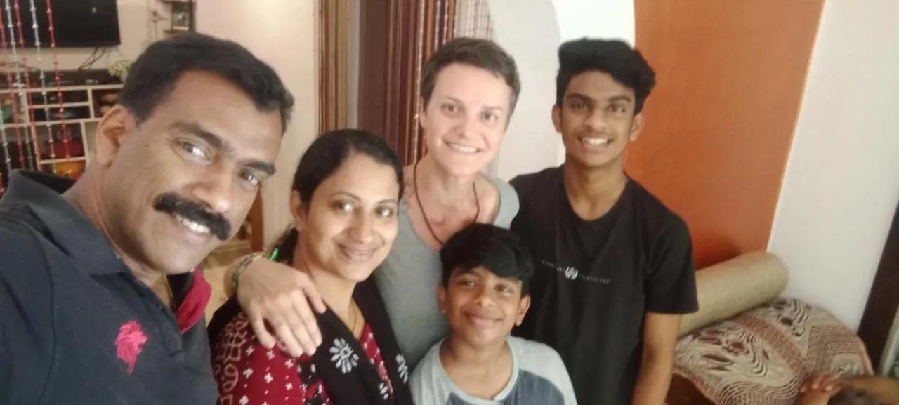 Maliyeckal Homestay Munnar