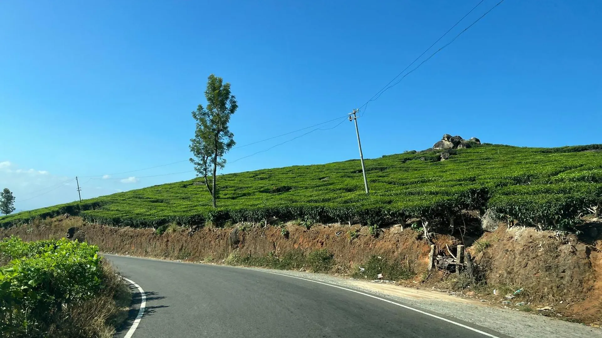 Maliyeckal Homestay Munnar