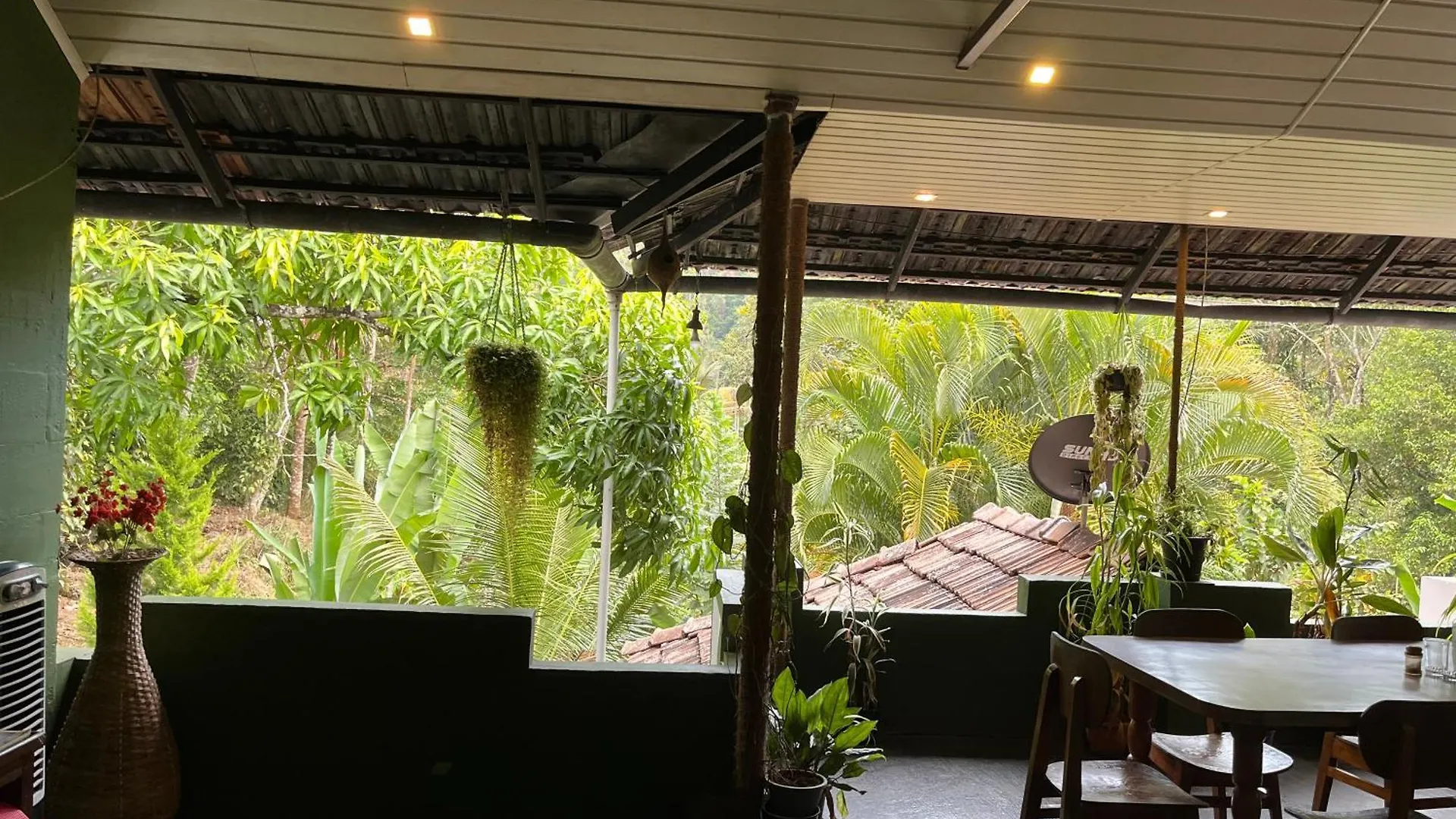 Maliyeckal Homestay Munnar