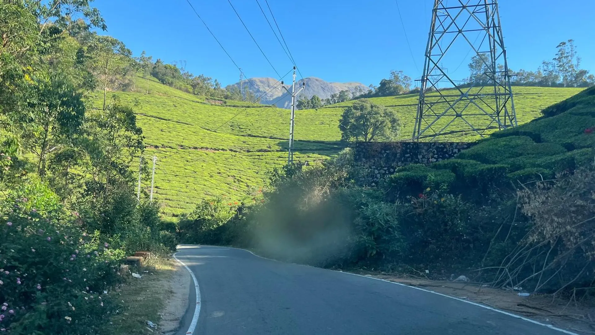 Maliyeckal Homestay Munnar 0*,