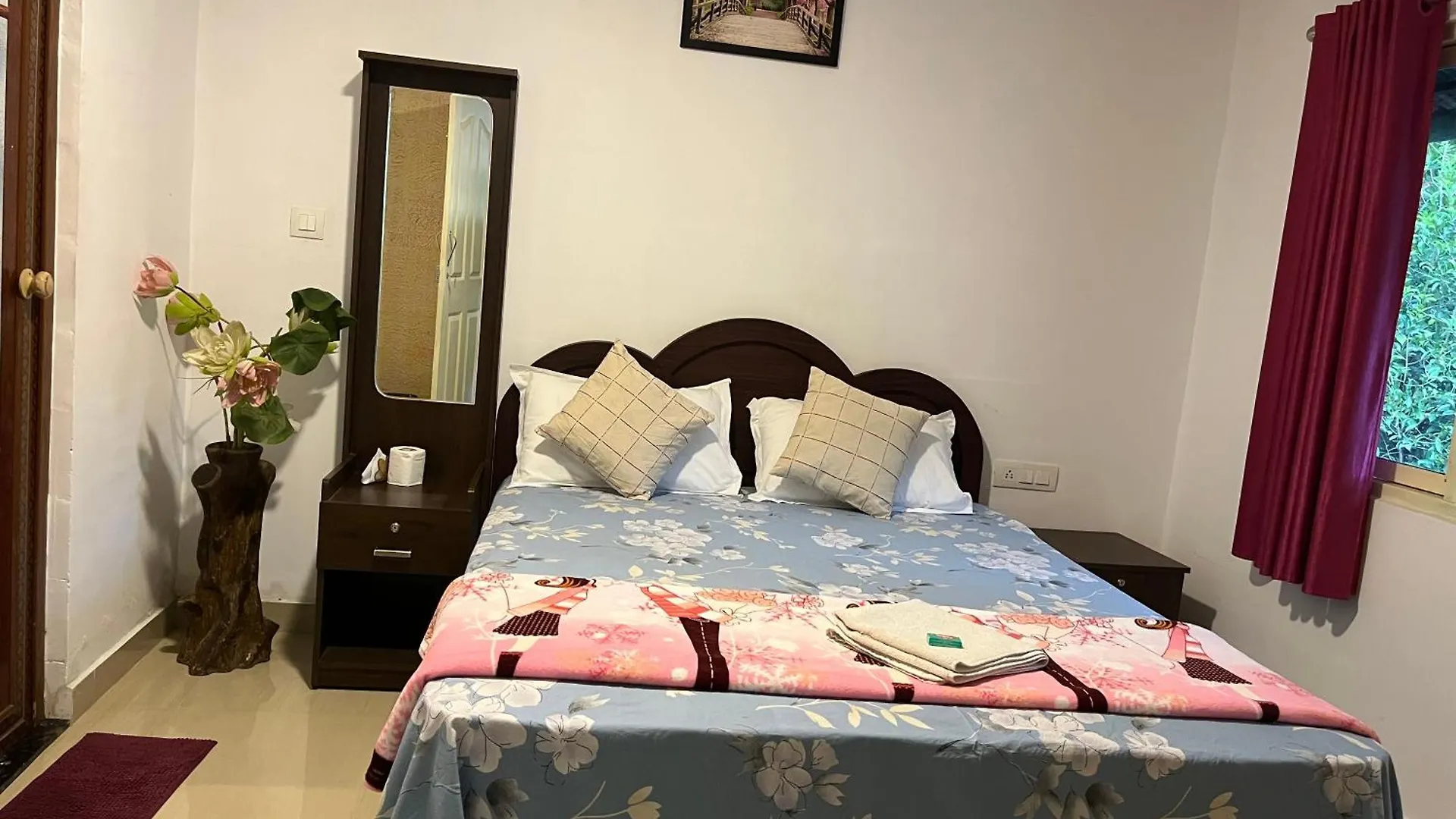 Maliyeckal Homestay Munnar 0*,  India