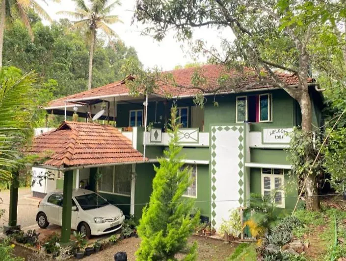 Maliyeckal Homestay Munnar 0*,  India