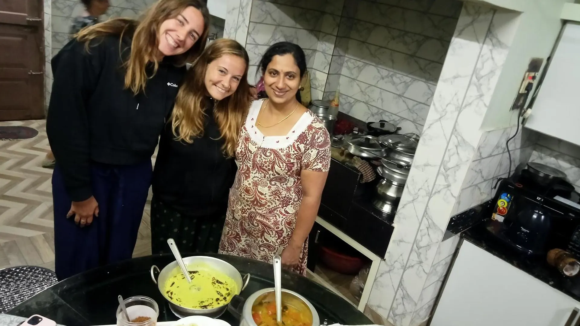 Maliyeckal Homestay Munnar