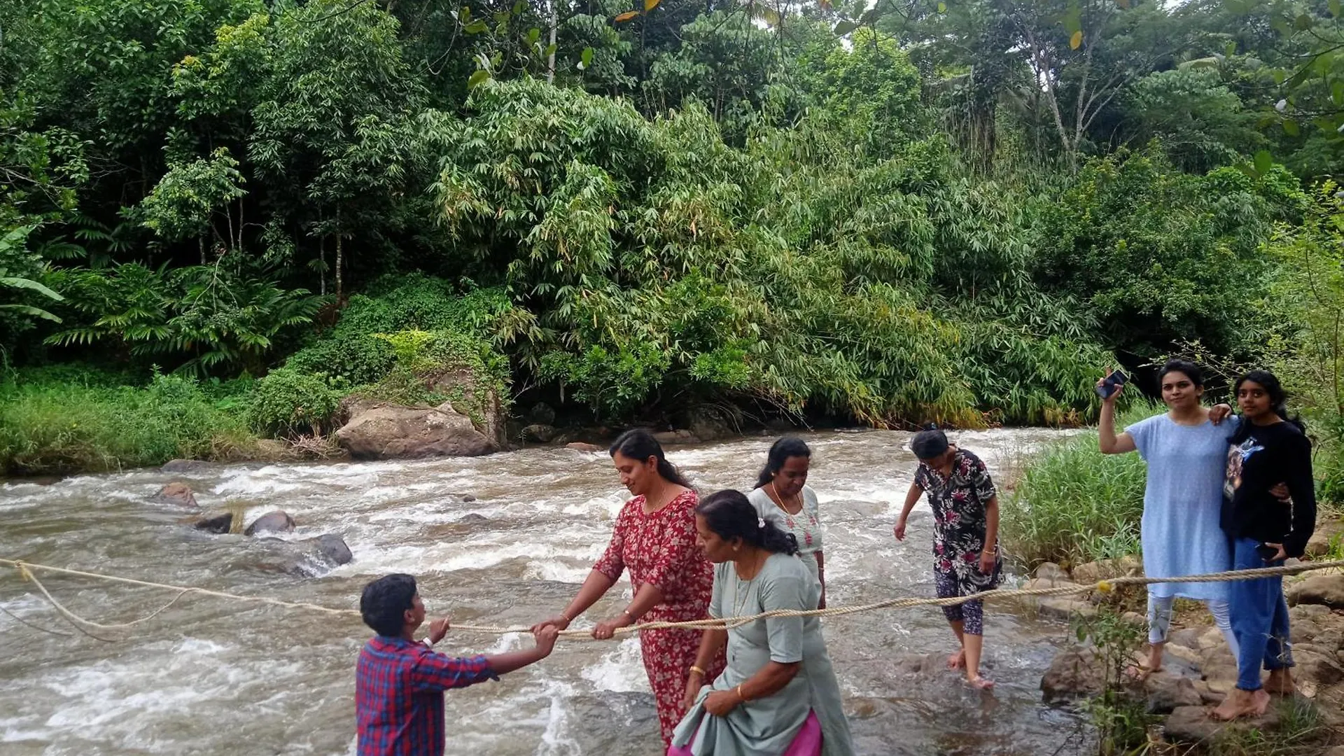 Maliyeckal Homestay Munnar
