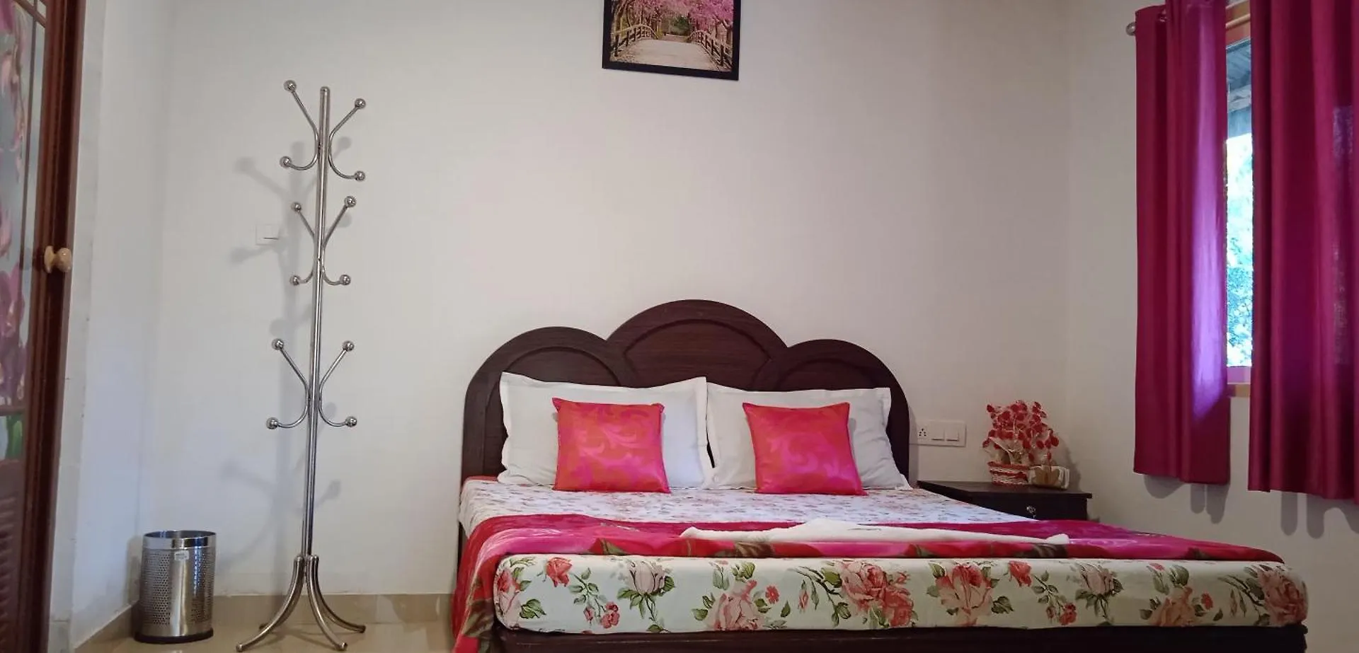 Maliyeckal Homestay Munnar