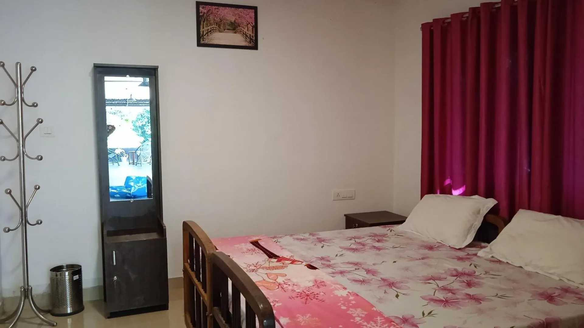Maliyeckal Homestay Munnar 0*,  India