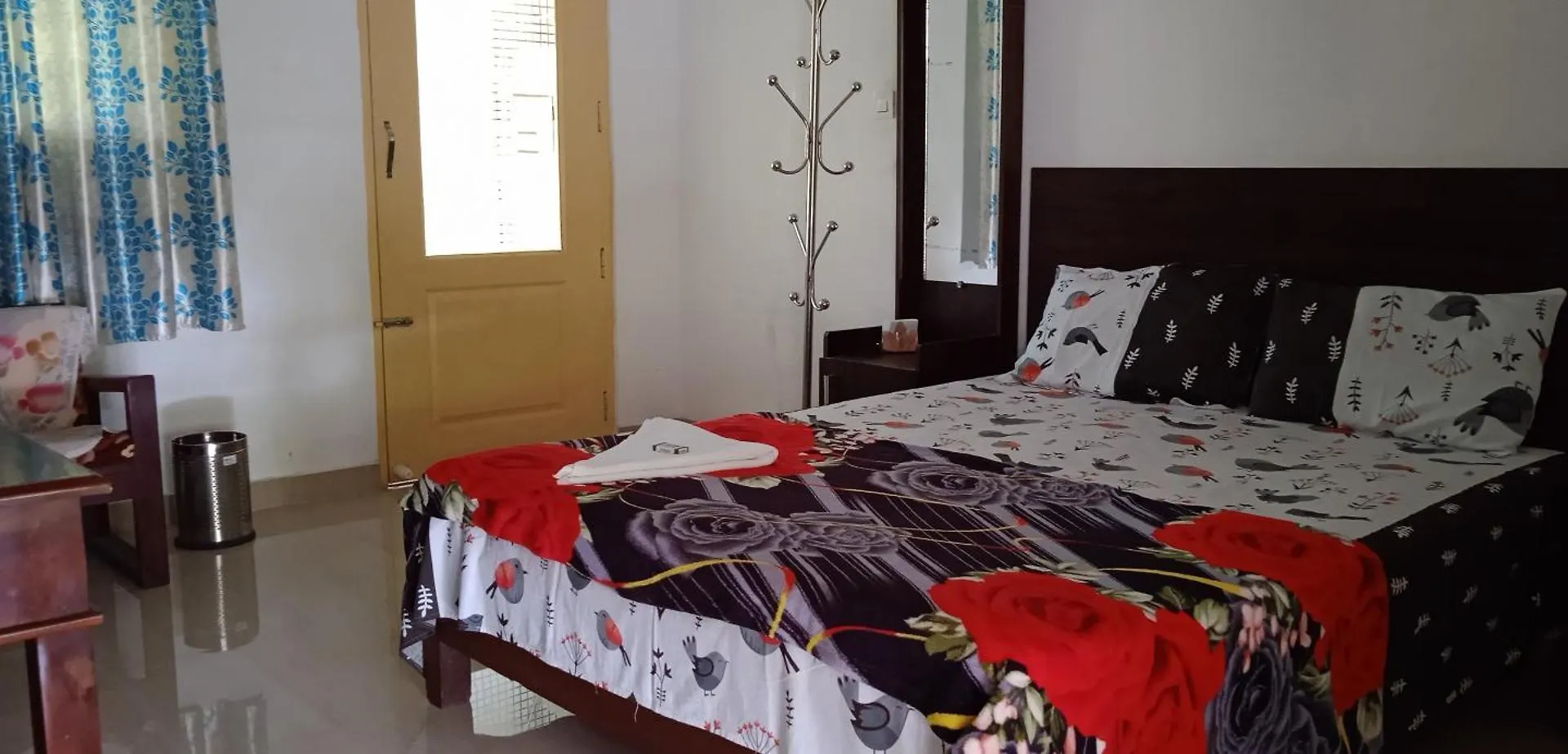 Maliyeckal Homestay Munnar