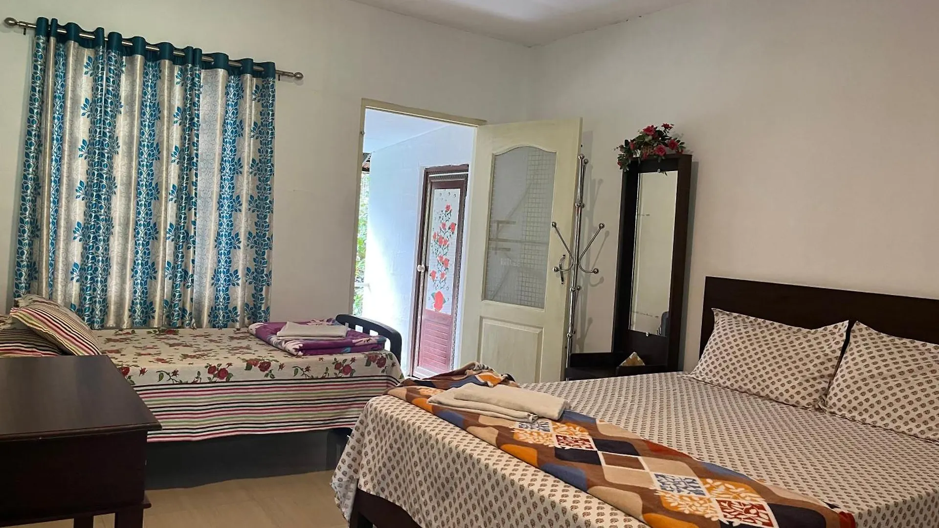 Maliyeckal Homestay Munnar India