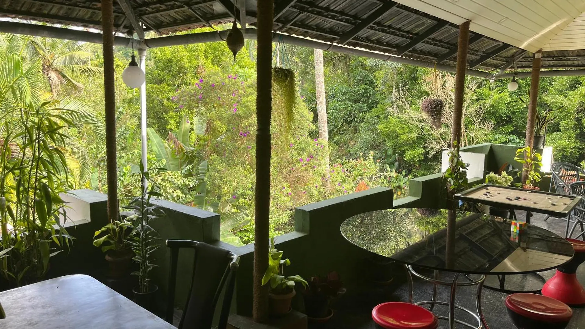 Maliyeckal Homestay Munnar