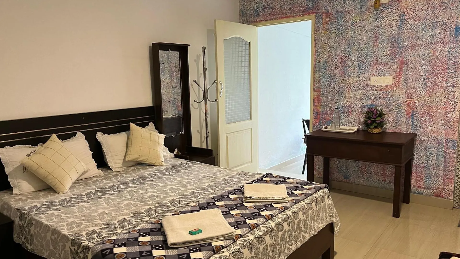 Maliyeckal Homestay Munnar 0*,  India